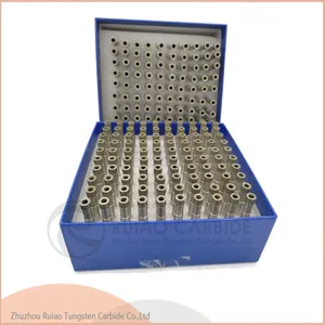 Electroplated Diamond Cylindrical Grinding Head thumbnail-4