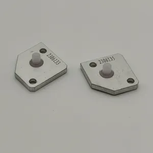 002-2025-002 Nozzle Plate 65um for Citronix Ci1000 Ci580 Ci2000 Ci3000 Inkjet Coding Printer thumbnail-2