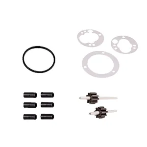 67817 Jet Pump Kit Opaque for Domino A Series / A Plus / A100 / A200 / A400 / E50 / A100+ / A200+ Inkjet Coding Printer thumbnail-3