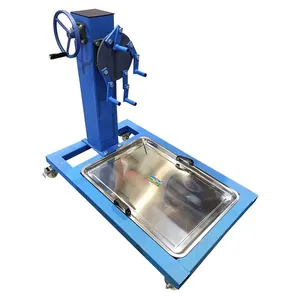 Engine Flip Stand Rotating Engine Stand thumbnail-1