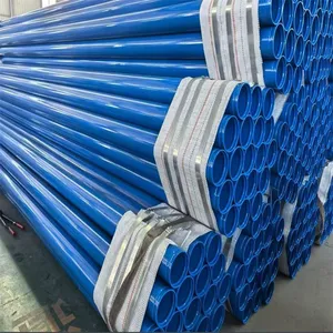 3PE Anti-Corrosion LSAW Hsaw SSAW Spiral Welded Steel Pipe Manufacturers Producing Spiral Steel Pipeslarge-Diameter Spiral Steel Pipe Welded Pipe thumbnail-4