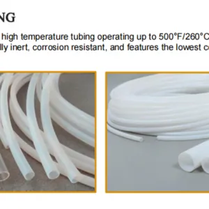 Ptfe Tube Pipe Piping thumbnail-5