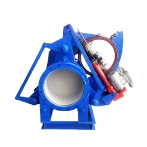 Factory Direct Sales of High-quality Electric Blind Valve thumbnail-1