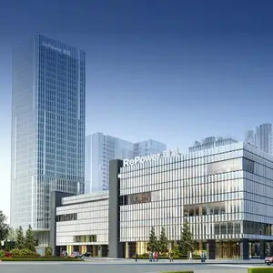 RePower Technology Co., Ltd. company overview - view 1 thumbnail