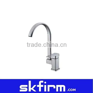 Beauty Type Nickle Brushed Antique Water Tap thumbnail-1