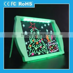 Christmas Promotion Kids Writing Board thumbnail-1