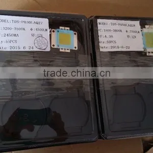 12V 30W Green LED 2400 - 2500lm For Fishing Light thumbnail-3