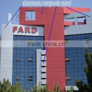Vinyl Cladding Cheapest Cladding Various Colors Finishing Exterior Aluminum thumbnail-1
