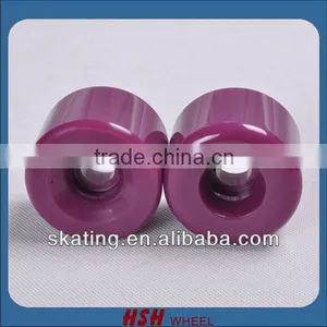 Chinese High Rebound Long Board Skate Board 60X43.8 PU Wheel thumbnail-2