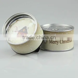 Christmas Gift Photo Frame, Photo Frame With Candy Box Function thumbnail-1