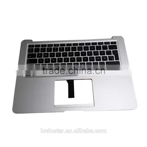 Hot Selling 2015 Danish Layout For Apple MacBook Air 13" A1466 Top Case With Keyboard thumbnail-4