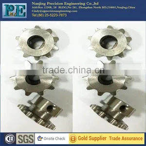China Factory Wire EDM Cutting Aluminum Y Shaped Plate thumbnail-3