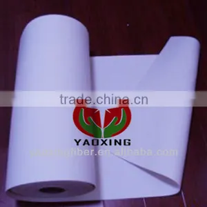 1260C 200K Fire Resistant Chemical Corrosion Resistance Ceramic Fiber Paper thumbnail-1