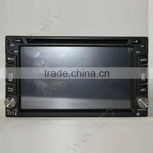 Wecaro Andorid 4.4 Touch Screen Car Dvd for Proton Gen-2/persona thumbnail-4