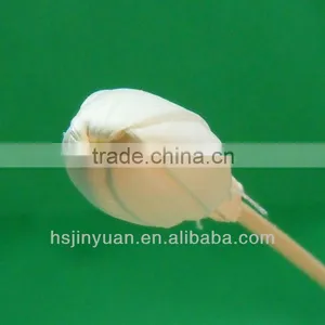 Flower Wooden USB Flash Disk thumbnail-4