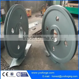 Wheel Pulley thumbnail-5