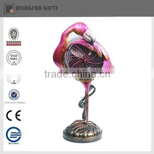 Metal Animal Make Small Electric Fan thumbnail-1