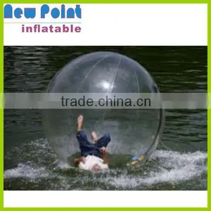 Customized Inflatable Ball Pit From China Supplier thumbnail-1