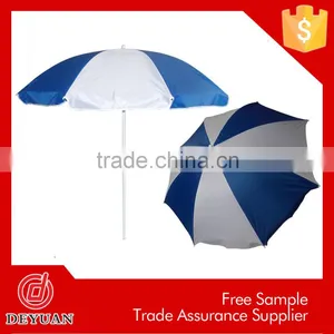 Chinese Imports Wholesale Parasol Purple Beach Umbrella thumbnail-4