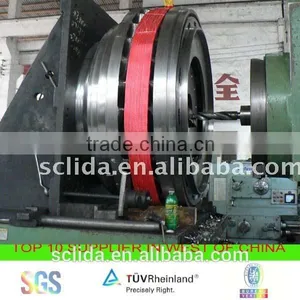 Kaplan Turbine/made in China/best Quality thumbnail-6