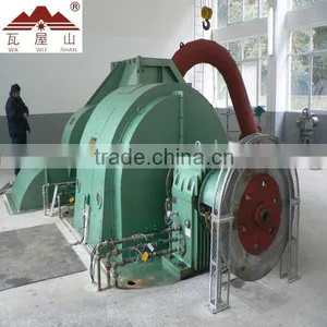 Hydraulic Power Plant thumbnail-1