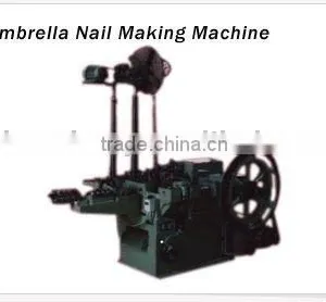 Automatic Roofing Nails Machine thumbnail-1