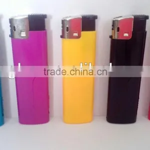 Led Lighter Disposable Lighter Electronic Lighter High Quality Lighter Cheap Lighter Lighter Manufacture Hot Sell Lighter thumbnail-3