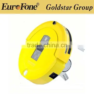 2016 New Design for Smart Vacuum Cleaner RobotA325/robot Vacuum Cleaner/low Price thumbnail-1