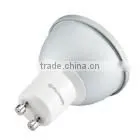 High Lumen GU10 6W Dimmable 2700K 600Lm, UL, GU10 ,50W Halogen Replacecment thumbnail-1
