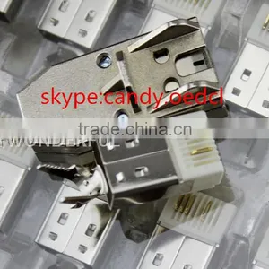 SIEMENS YAMAICHI IP20 RJ45 thumbnail-1