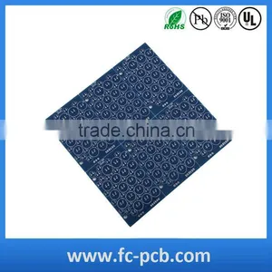 1OZ Copper Thickness 2 Layer Pcb thumbnail-1