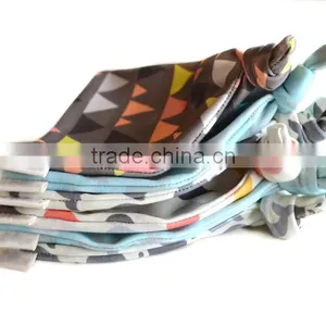 Fashion Australian Headwear Kids Hats European Style Baby Cotton Printing Hats and Cap thumbnail-3