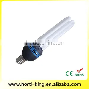 4 Tube Light Energy Saving Light Cfl Bulbs thumbnail-1
