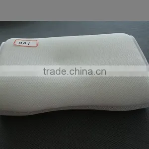 Polyester Cool Washable Mesh 3d Pillow thumbnail-1