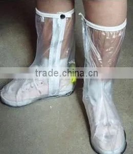 Safety Rain Shoes Cover thumbnail-3