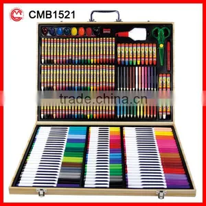 Good Quality Drawing Essensial Materials Artset thumbnail-1
