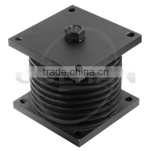 RUBBER DUMPER VIBRATION MOUNT FOR VOLVO OEM: 11055842 thumbnail-1