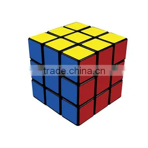Plastic Folding Magic Photo Cube thumbnail-2