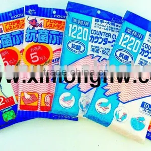 Wet Wipe(ISO9001 & ISO14001) thumbnail-1
