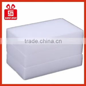 ERASER Dirt CLEANER MAGIC MELAMINE SPONGE CLEANING Magic Foams New Kitchen Sponge thumbnail-4