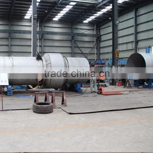 Evaporative Crystallizer for Sodium Phosphate thumbnail-5
