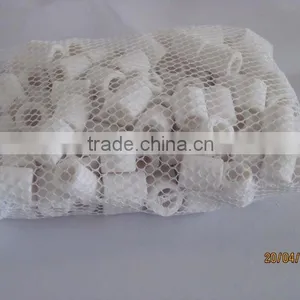 Biological Ceramic Rings for Aquarium | Ceramic Ring Aquarium thumbnail-4