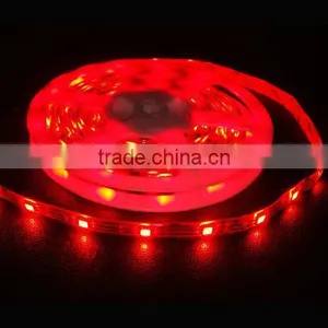 CE&ROHS DC/24V Rgb Aluminum Profile Led Strip Light thumbnail-1