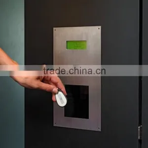 Low Space Automatic Advanced Car Parking Lift thumbnail-5