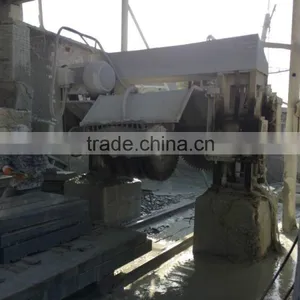 Mushroom Face Stone Machine for Marble & Granite thumbnail-3