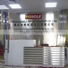 Foshan ELT Lighting Electronics Co., Ltd. company overview - view 1 thumbnail