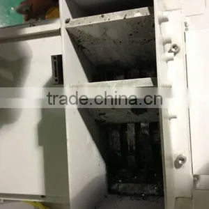 CE Certification Hard Disk Drive Shredder thumbnail-5