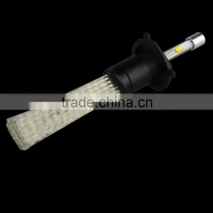 H4 H7 Automotive Led Headlamp Auto Headlights For Cars thumbnail-6