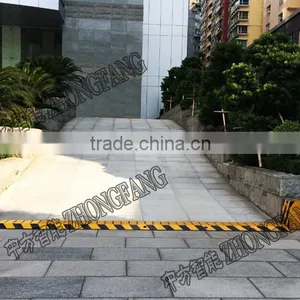 High Security Anti-terrorist Spike Tyre Killer for Army Use thumbnail-3