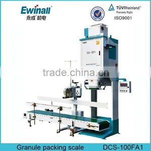 Big Bag Rice Packing Machine Manufacturer thumbnail-1